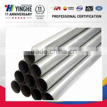 steel pipe galvanized price weight/$450-650 PER TON (FOB price)