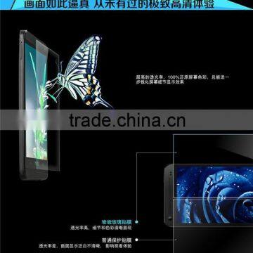 9H Tempered Glass Screen Protector For HTC One M9 photo-4