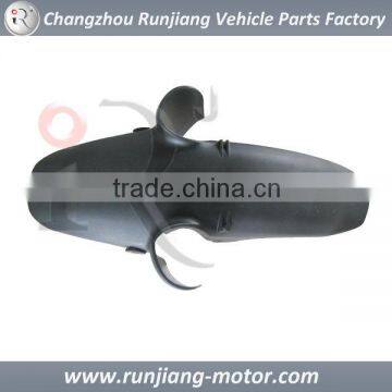 China factory motorcycle parts FRONT FENDER for HONDA XRE300