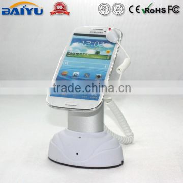 Hot sell high quality anti- robo de soporte para stands