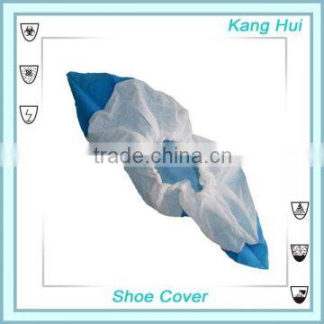 Plastic Disposable Shoe Cover/Mens Rain Cover Boots Rain Shoe Covers