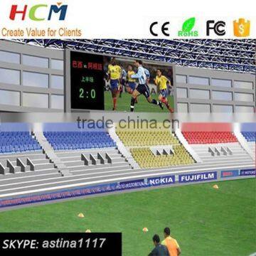 PH16mm PH20mm Sport Events Live Broadcasting LED Display Screen (factory,low price)