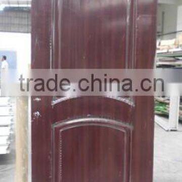 Steel Panel Door With Split Frame,American Doors photo-3