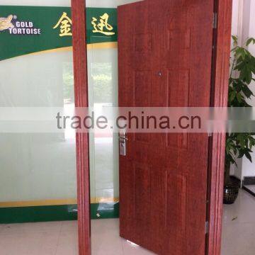 Security Door made in China