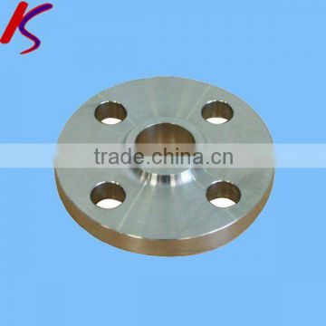 BS4504 Slip on Flange