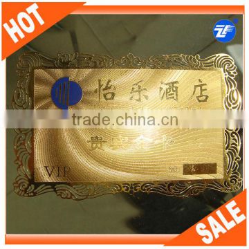 luxury wedding cards maker China manufacturer