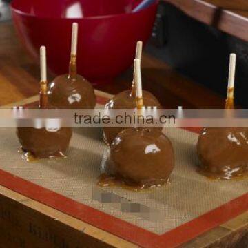 Non-Stick Silicone Baking Mat Set, 16 5/8 x 11 photo-2