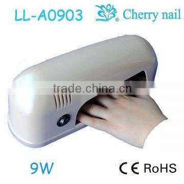 Classic Fish Style 9w Tube Small Uv Lamp