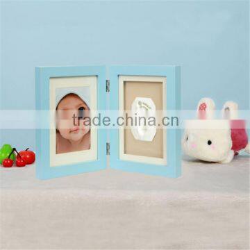 Wholesale Polymer Clay Baby Frame Art Kit Quality Choice photo-3