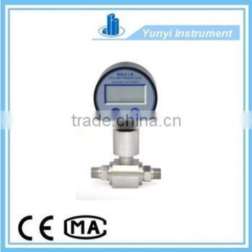 professional manufacturer of Intelligent digital differential pressure gauge