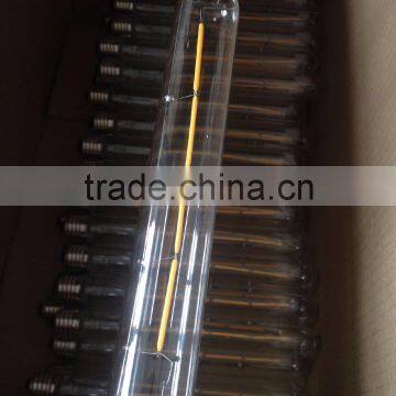 T20/T25/T30/T32/T38 LED FIAMENT light bulb lights 2 watt 4w E27 E26 110V