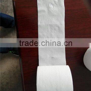 2 Ply 80g Recycled Bright White Toilet Paper photo-5