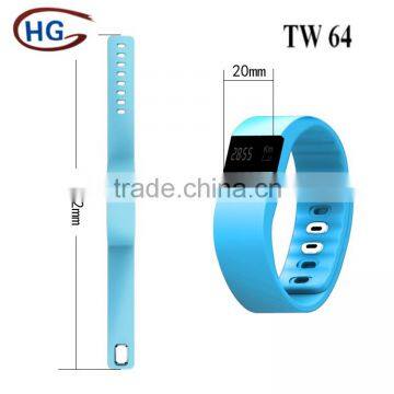 2015 Charming Sport Bracelet, Health Elegant Bluetooth Wristband From China Manufacturer With Wholesale Pricce photo-2