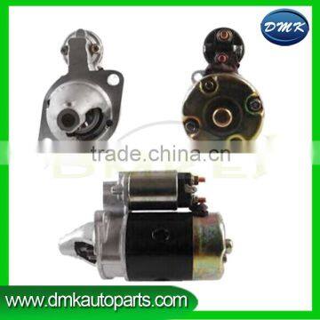 12v 1.4kw starter for mazda oem:18096,2314322,M0T84381