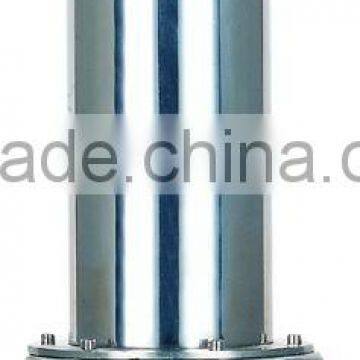 Stainless steel submersible electric sewage pumps