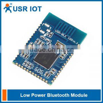 USR-BLE100 Low Power Bluetooth Module Master/Slave Mode