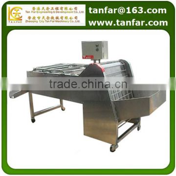 Tanfar TF-258 Egg Peeling Machine