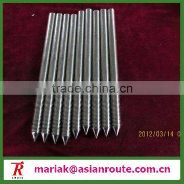 Stainless Steel Self-tapping Screw