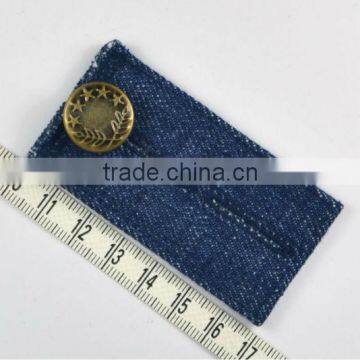 waist dress extenders DENIM