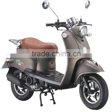 Ariic Popular Euro 50cc Eec Scooter for Sale Venti Quality Choice photo-3
