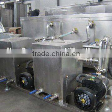 ultrasonic maintenance cleaning equipment