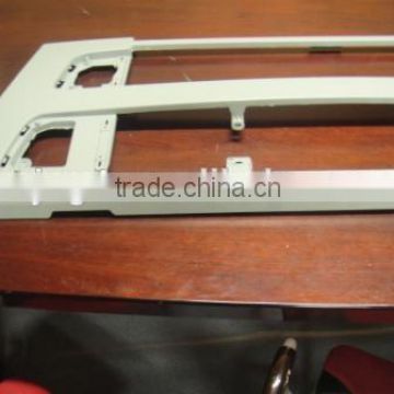 High quality Volvo truck parts: protector front lower grille 20453716 20516776