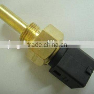 High quality Volvo truck parts: Sensor black end 1612230