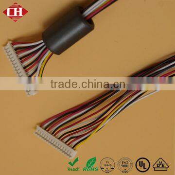 Supply UL1571 16Pin Magnetic Ring Wiring Harness photo-3