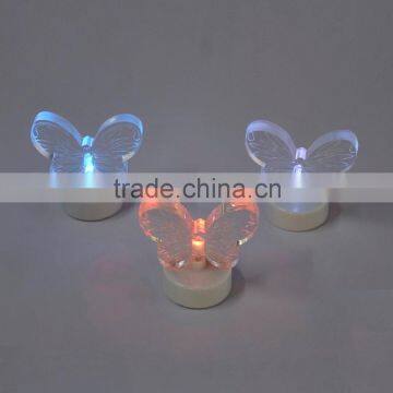 Xmas 1LED Figure Tealight photo-4