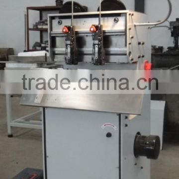 Automatic Saddle Stitcher Machine