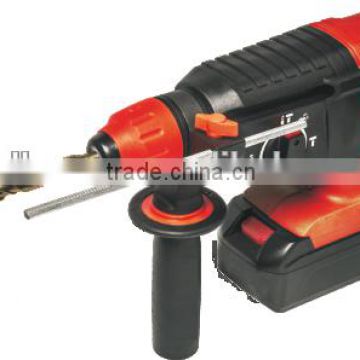 KBL-2620 cordless rotary hammer 160427