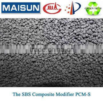 The SBS Composite Modifier PCM-S