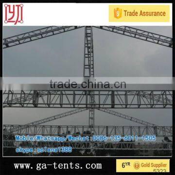 Light G Clamp From Good Truss Clamp Factory