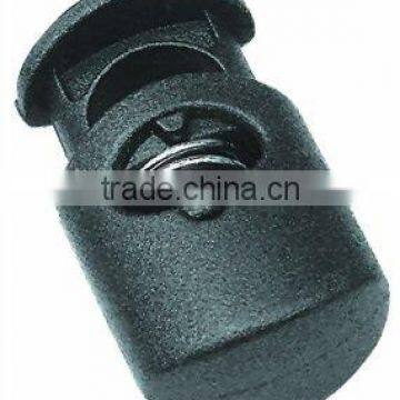 Plastic column cord lock (HL-P011)