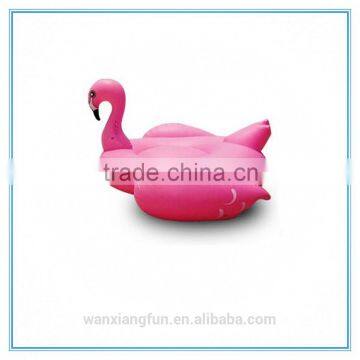 Hot Sale PVC Inflatable Float Flamingo Float photo-5