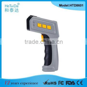 Safe Thermometer HTD8601 Laser point industrial Thermometer