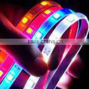 2014 Hot Sale Rechargeable Flexible Led Strip Light photo-5