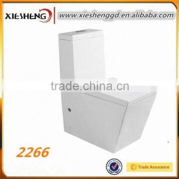 China Ceramic one piece sanitary ware toilet WC