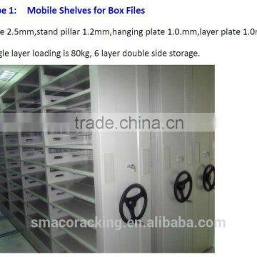 From China Rack Factory Europe Warehouse Foldable Storage Steel Material Handling Cage photo-6