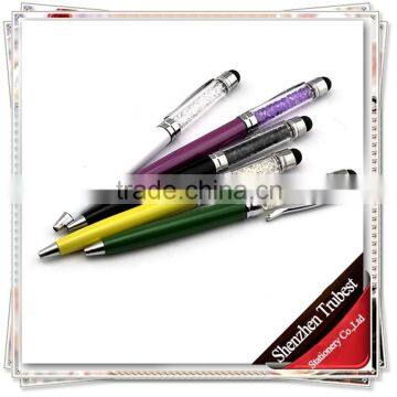 TCR-02 Multi Function Stylus Pen , Smartphone Touch Pen photo-2