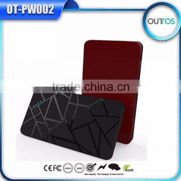 Promotional Gift Mobile Accessories Portable Slim Power Bank Battery Case for Samsung photo-4