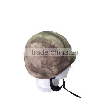 T/C Camouflage MIlitary Army helmet cover