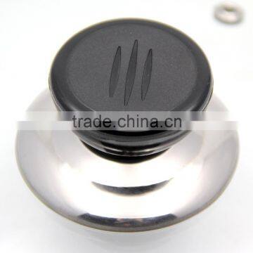 promotional elegent knob for cookware lids