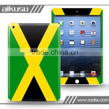 Full body mid tablet skin for ipad mini