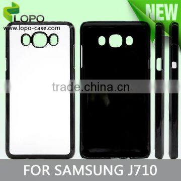 Sublimation Case 2d,Hard PC Cover Case for Samsung Galaxy J7 photo-2