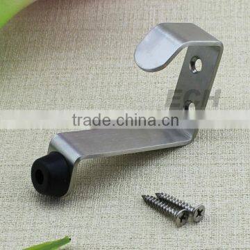 High quality stainless steel door draft stopper