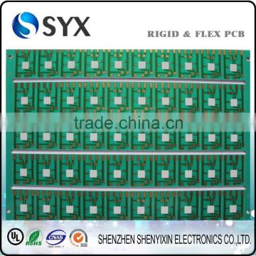 FR1 cheap electric fan pcb board