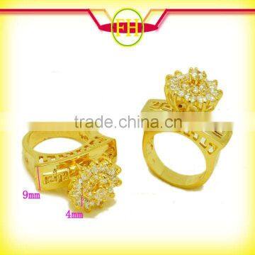 Fashion ring jewelry FH-T136