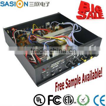 Sasion G-860USB mini/car Hi-Fi karaoke home high power amplifier