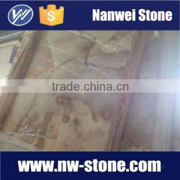 White jade from Iran big slab for sale(hot sale)